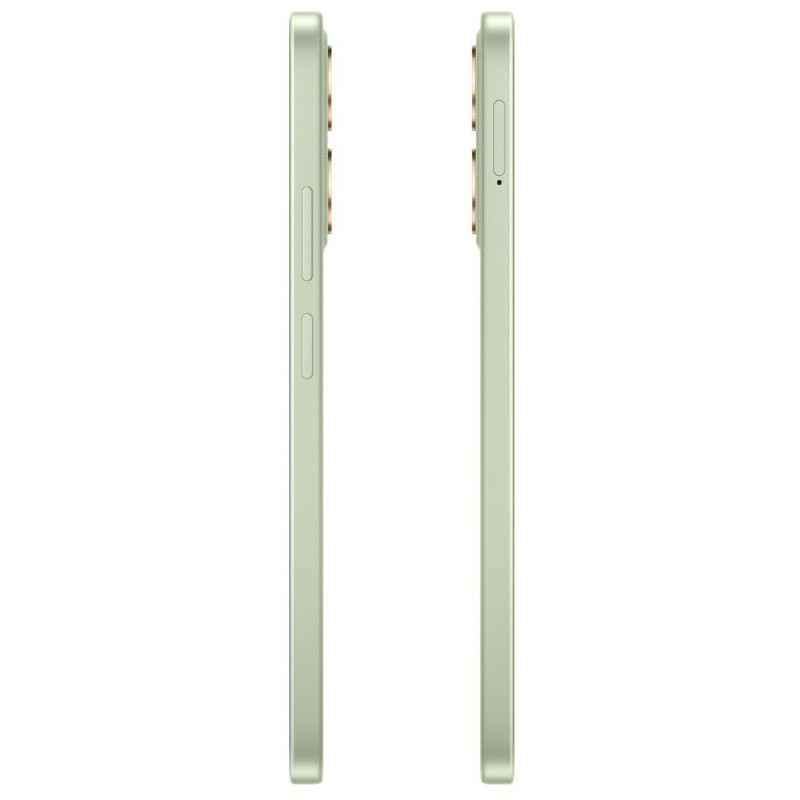 Смартфон OPPO A5 PRO 4G 8/128GB Olive Green (7122182)