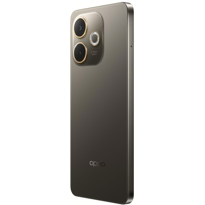 Смартфон OPPO A5 PRO 4G 8/256GB Mocha Brown (7122183)
