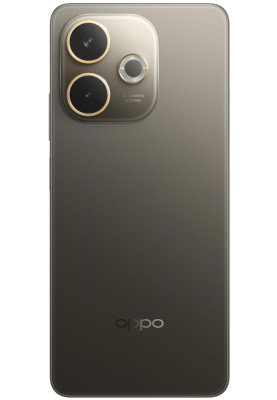 Смартфон OPPO A5 PRO 4G 8/256GB Mocha Brown (7122183)