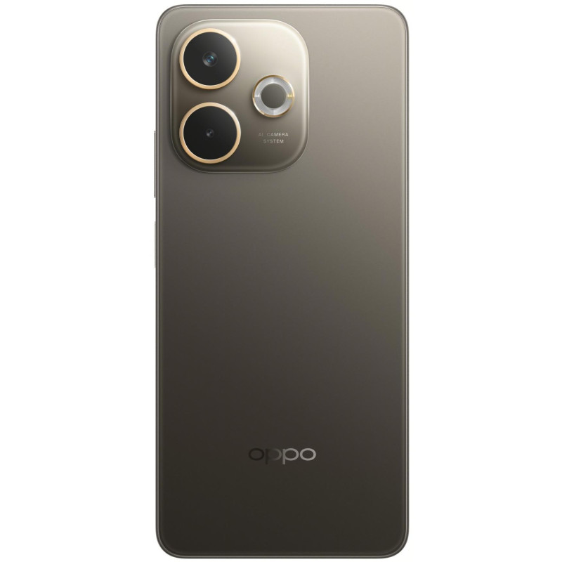 Смартфон OPPO A5 PRO 4G 8/256GB Mocha Brown (7122183)