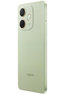Смартфон OPPO A5 PRO 4G 8/256GB Olive Green (7122184)