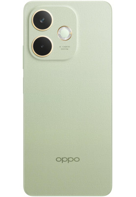 Смартфон OPPO A5 PRO 4G 8/256GB Olive Green (7122184)