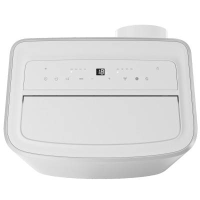 Кондиціонер Electrolux EXP26U339HW (6998789) Кондиціонер Electrolux EXP26U339HW (6998789)