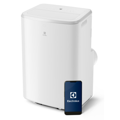 Кондиціонер Electrolux EXP26U339HW (6998789) Кондиціонер Electrolux EXP26U339HW (6998789)