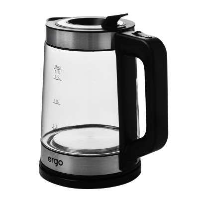 Електрочайник ERGO GL 8090 (7110593) Електрочайник ERGO GL 8090 (7110593)
