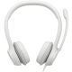 Гарнітура Logitech USB H390 (981-001286) White (6857749)