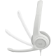 Гарнітура Logitech USB H390 (981-001286) White (6857749)