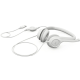 Гарнітура Logitech USB H390 (981-001286) White (6857749)