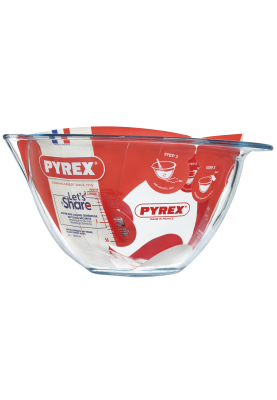 Миска Pyrex Expert Bowl (4.0 л) (7092302)