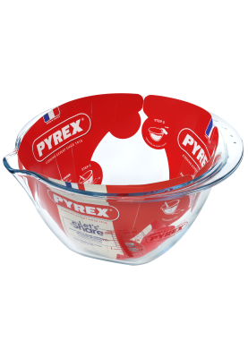 Миска Pyrex Expert Bowl (4.0 л) (7092302)