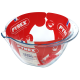 Миска Pyrex Expert Bowl (4.0 л) (7092302)