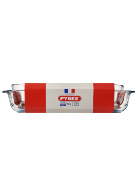 Набір форм для запікання Pyrex, 2 предмети (7092332)