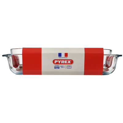 Набір форм для запікання Pyrex, 2 предмети (7092332)