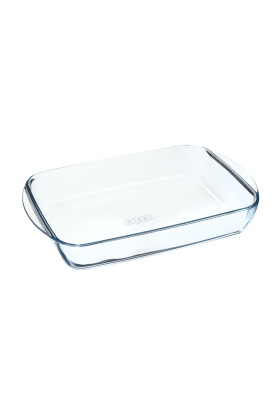 Набір форм для запікання Pyrex, 2 предмети (7092332)