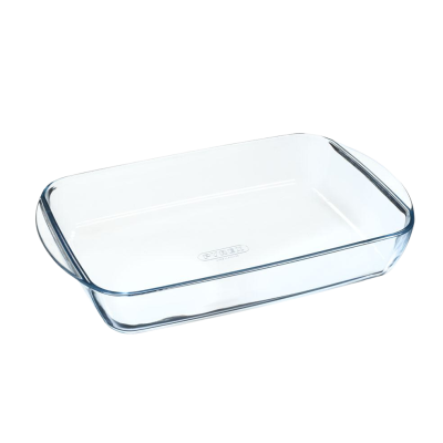 Набір форм для запікання Pyrex, 2 предмети (7092332)