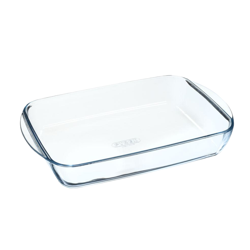 Набір форм для запікання Pyrex, 2 предмети (7092332)