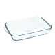Набір форм для запікання Pyrex, 2 предмети (7092332)