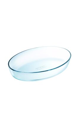 Набір форм для запікання Pyrex, 2 предмети (7092332)