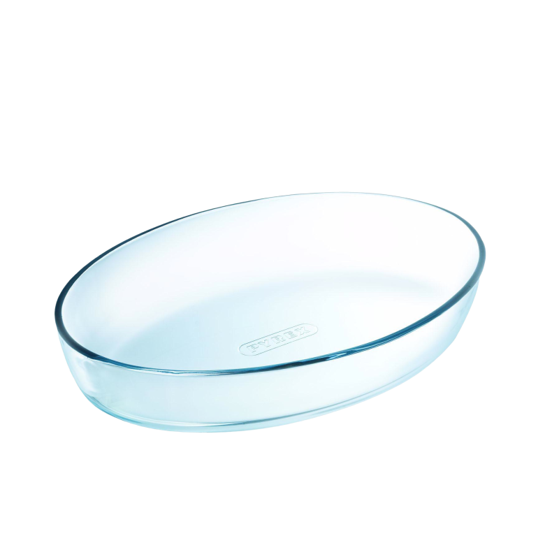 Набір форм для запікання Pyrex, 2 предмети (7092332)