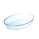 Набір форм для запікання Pyrex, 2 предмети (7092332)
