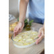Набір форм для запікання Pyrex, 2 предмети (7092332)