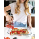 Набір форм для запікання Pyrex, 2 предмети (7092332)