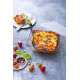 Форма з кришкою Pyrex Daily, 20х20 см (7092345)