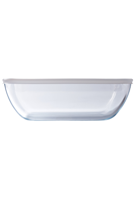 Форма з кришкою Pyrex Daily, 25х20 см (7092347)