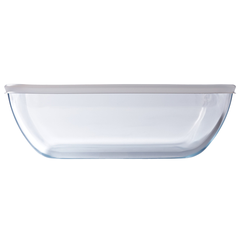 Форма з кришкою Pyrex Daily, 25х20 см (7092347)