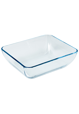 Форма з кришкою Pyrex Daily, 28х22 см (7092348)