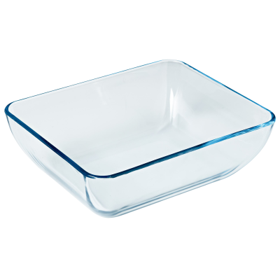 Форма з кришкою Pyrex Daily, 28х22 см (7092348)