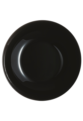 Сервіз Luminarc Lillie Black&White, 19 предметів (7119988)