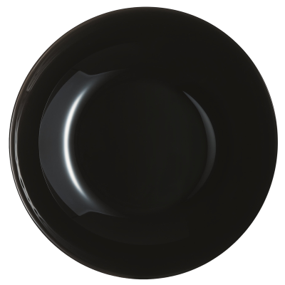 Сервіз Luminarc Lillie Black&White, 19 предметів (7119988)