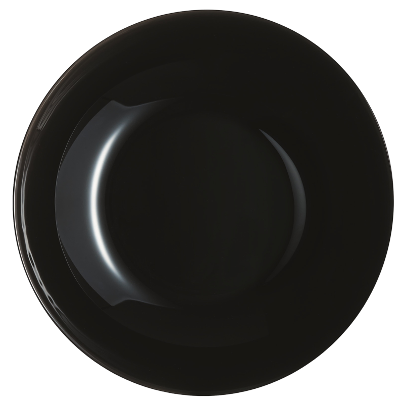 Сервіз Luminarc Lillie Black&White, 19 предметів (7119988)
