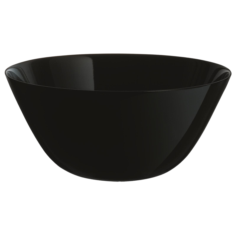 Сервіз Luminarc Lillie Black&White, 19 предметів (7119988)
