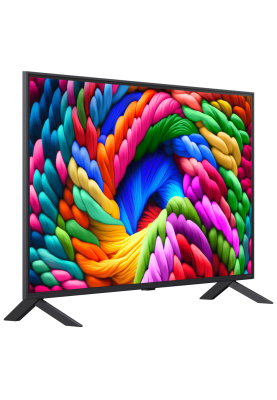 LED-телевізор LG 43NANO90A6B  (7120081)
