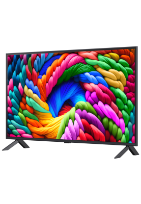 LED-телевізор LG 43NANO90A6B  (7120081)