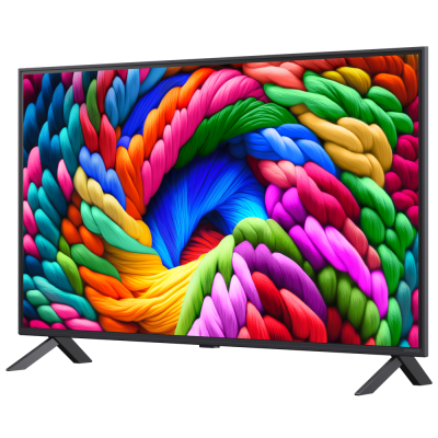 LED-телевізор LG 43NANO90A6B (7120081)
