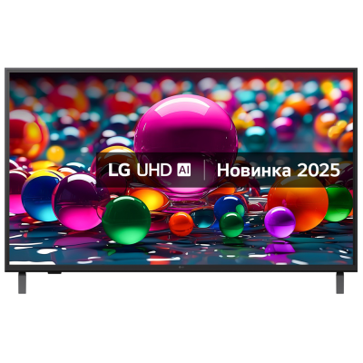 LED-телевізор LG 43UA75006LA (7120082)