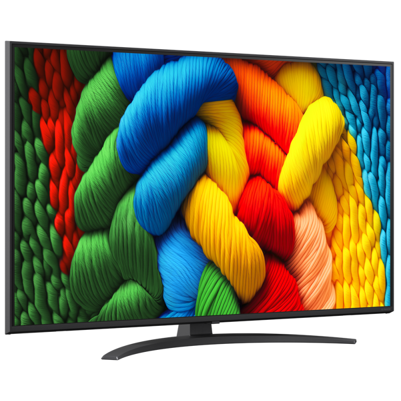 LED-телевізор LG 50NANO81A6A  (7120085)