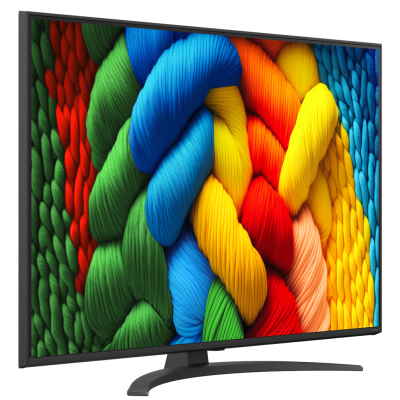 LED-телевізор LG 50NANO81A6A (7120085)
