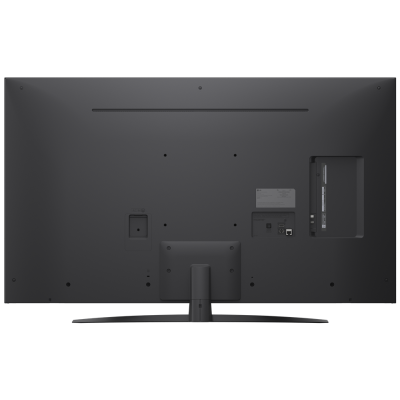LED-телевізор LG 50NANO81A6A (7120085)