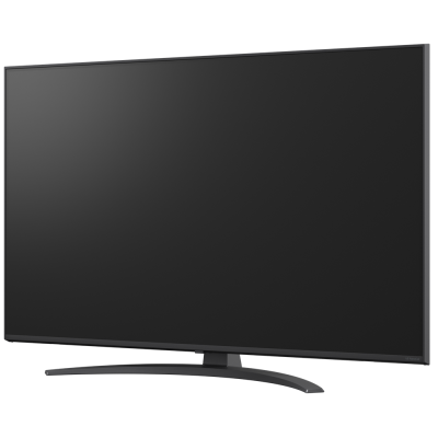 LED-телевізор LG 50NANO81A6A (7120085)