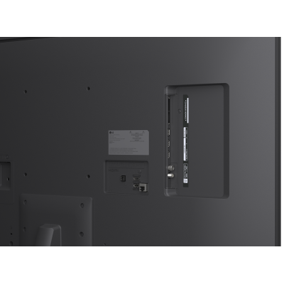 LED-телевізор LG 50NANO81A6A (7120085)