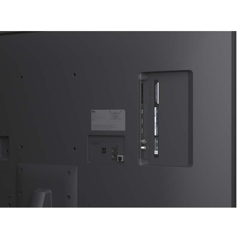 LED-телевізор LG 50NANO81A6A  (7120085)
