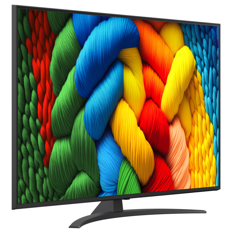 LED-телевізор LG 55NANO81A6A  (7120092)