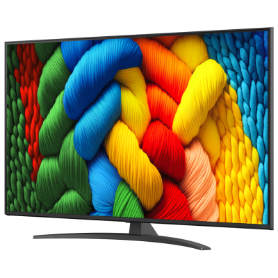 LED-телевізор LG 55NANO81A6A (7120092)