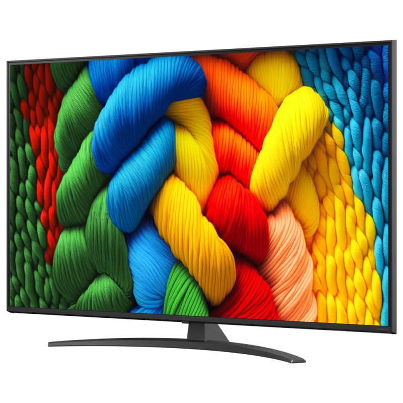 LED-телевізор LG 55NANO81A6A  (7120092)