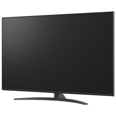 LED-телевізор LG 55NANO81A6A (7120092)