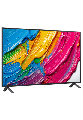 LED-телевізор LG 55QNED80A6A (7120100)